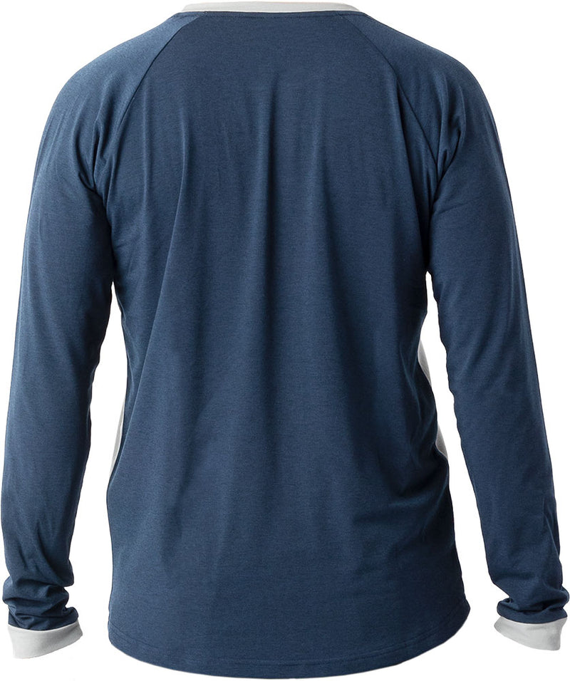 Afbeelding laden in galerijviewer, Dirtlej mountee drirelease® - mtb longsleeve jersey