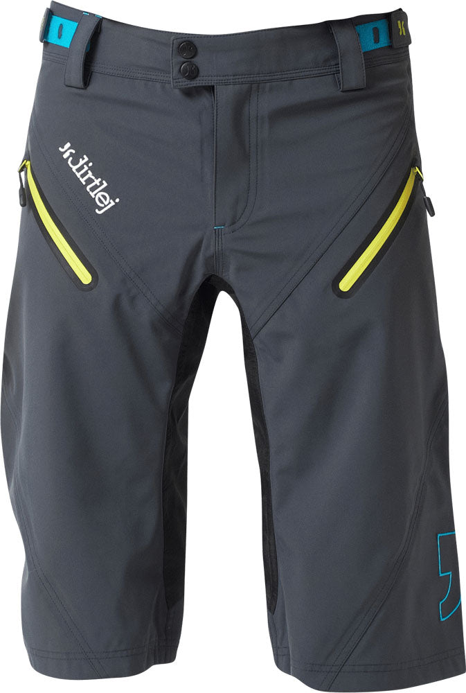 Afbeelding laden in galerijviewer, Dirtlej trailscout waterproof - mtb shorts