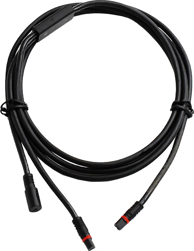 Afbeelding laden in galerijviewer, Bosch display y-cable (bch3614)