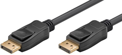 Afbeelding laden in galerijviewer, Enzo displayport kabel 1.4 2m - 7580807