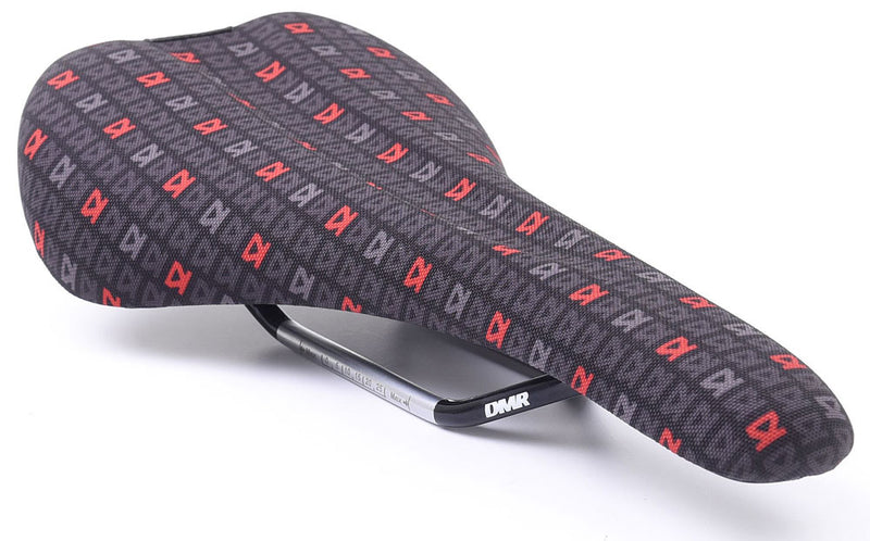Afbeelding laden in galerijviewer, Dmr 25th anniversary cromo saddle