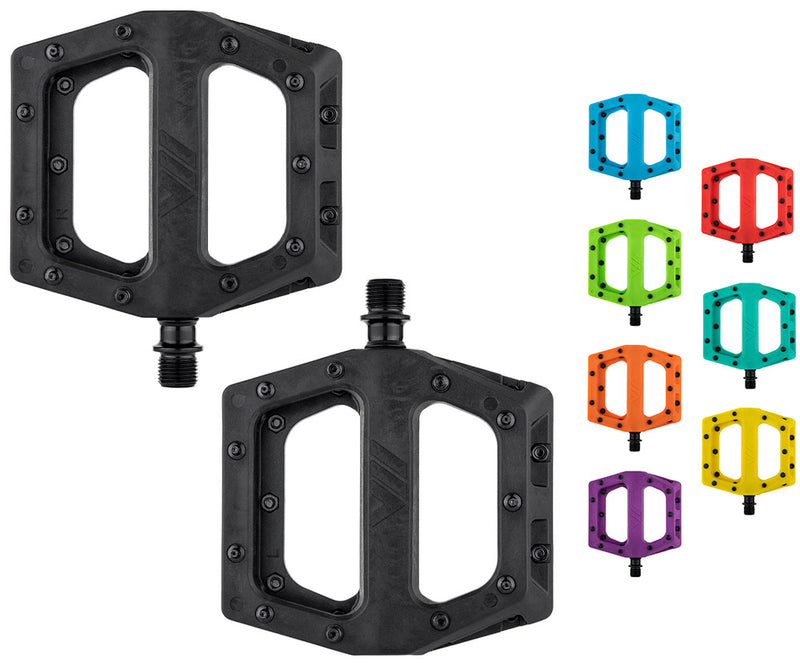 Afbeelding laden in galerijviewer, Dmr v11 platform pedals
