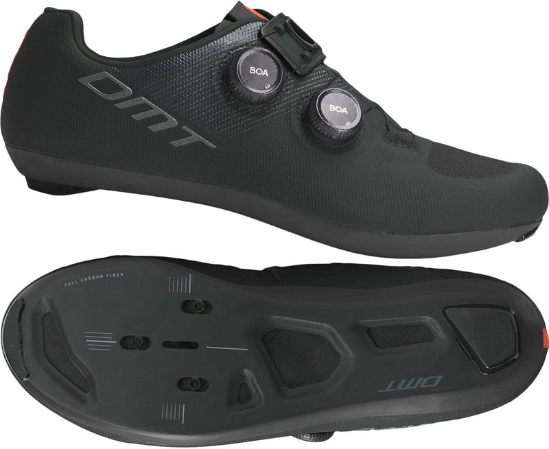 Afbeelding laden in galerijviewer, Dmt kro evo - road bike shoes