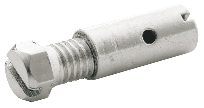 Afbeelding laden in galerijviewer, Elvedes cable systems bv elvedes schroefnippel 6x14mm messing (50st)