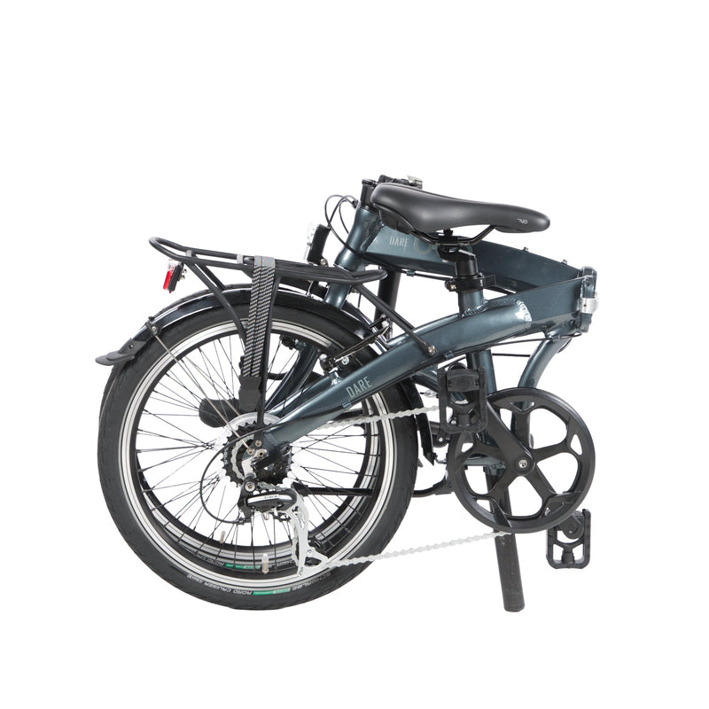 Afbeelding laden in galerijviewer, UGO Vouwfiets U go 20 dare d7