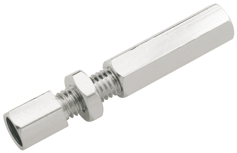 Afbeelding laden in galerijviewer, Elvedes cable systems bv kabelschroefstelbout m6 messing