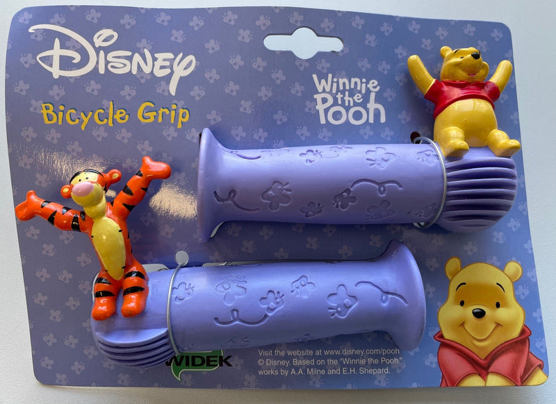 Afbeelding laden in galerijviewer, Widek b.v. widek handvat winnie the pooh en teigetje - w191