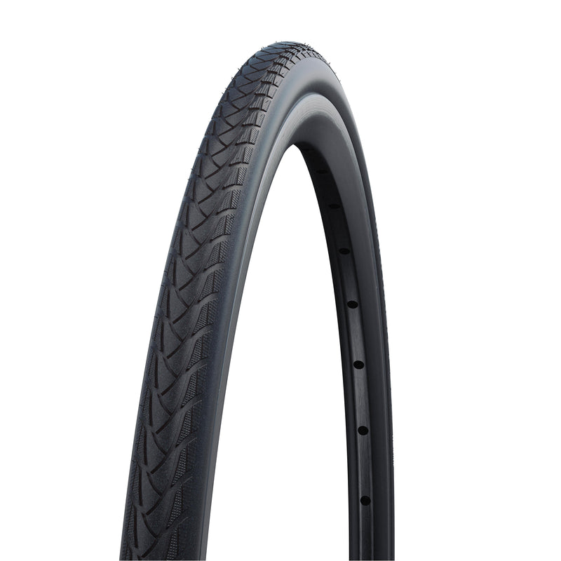Afbeelding laden in galerijviewer, Schwalbe benelux b.v. schwalbe bub. 25-559 26x1.00 hs 440 marathon plus evo smartguard ts b b 2grip - 10231440.01