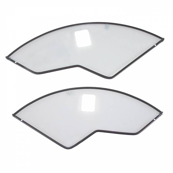 Afbeelding laden in galerijviewer, Hesling bike parts hesling jasbeschermer 28 5 etappe *