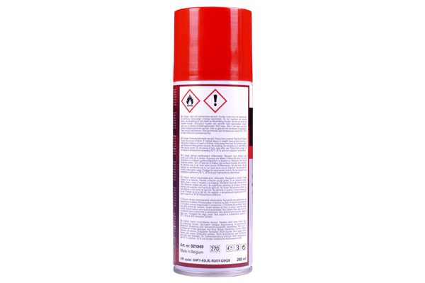 Afbeelding laden in galerijviewer, Simson e-bike spray 200ml