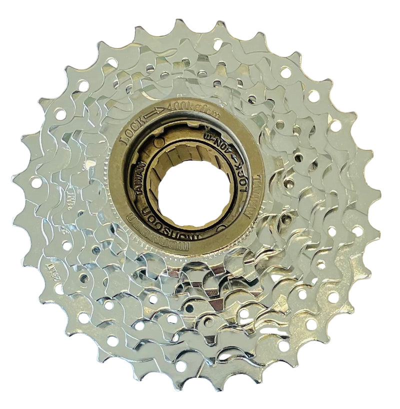 Afbeelding laden in galerijviewer, Hulzebos cycle parts b.v. hulzebos pion 8v 13-28