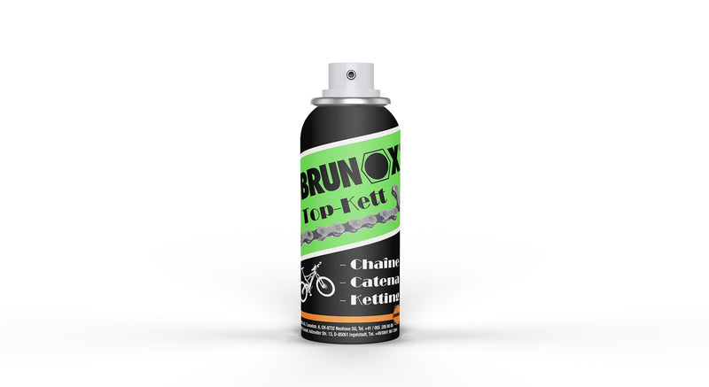 Afbeelding laden in galerijviewer, Brunox Top Kett 100Ml