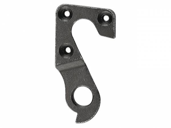 Afbeelding laden in galerijviewer, Union derailleurpad GH-107 met schroefset M3x0.9