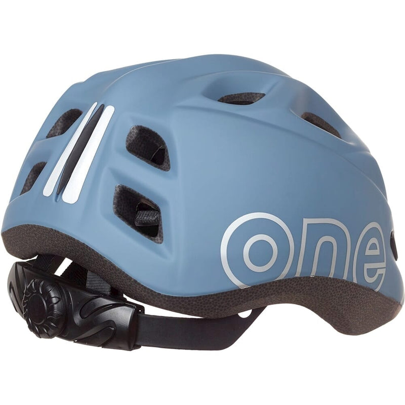 Afbeelding laden in galerijviewer, Polisport plasticos s.a. bobike helm one plus size xs citadel blue