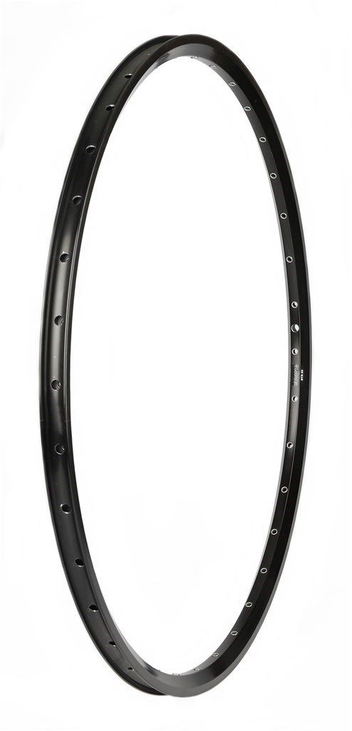 Afbeelding laden in galerijviewer, Primax e str20 velg 28 inch (622) 36 gaats remrand zwart