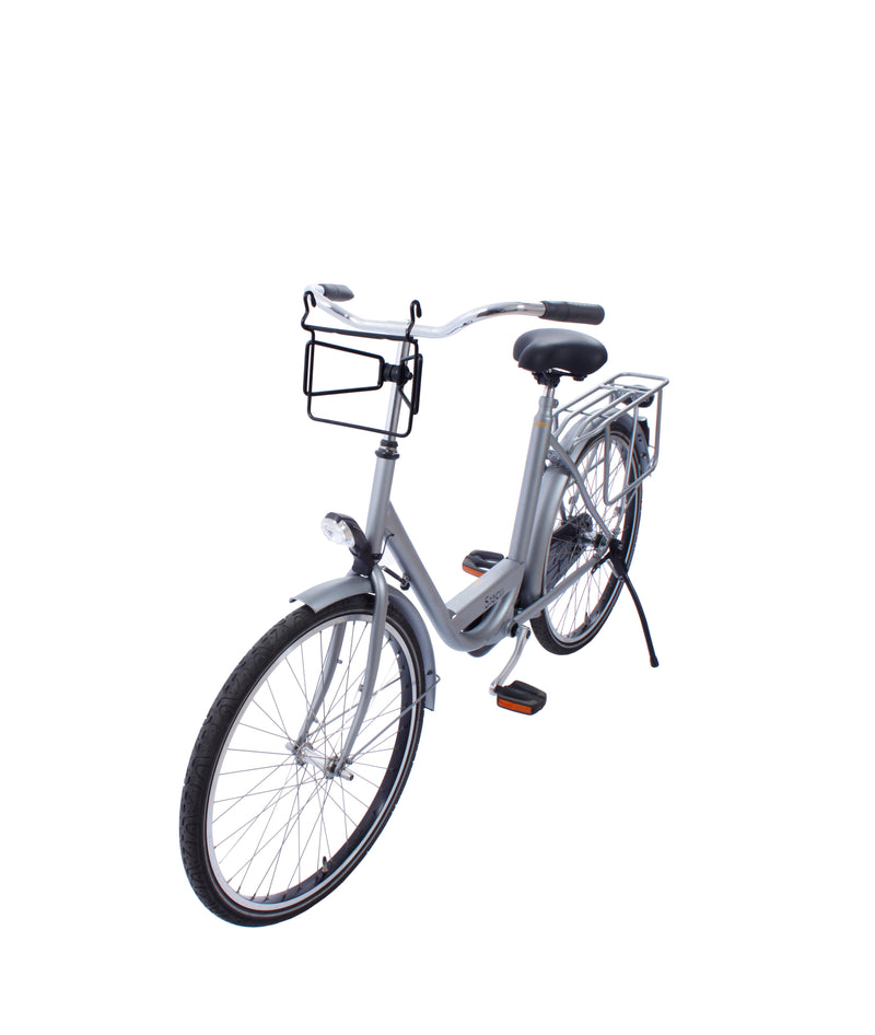 Afbeelding laden in galerijviewer, Steco Mand-Mee Zwart