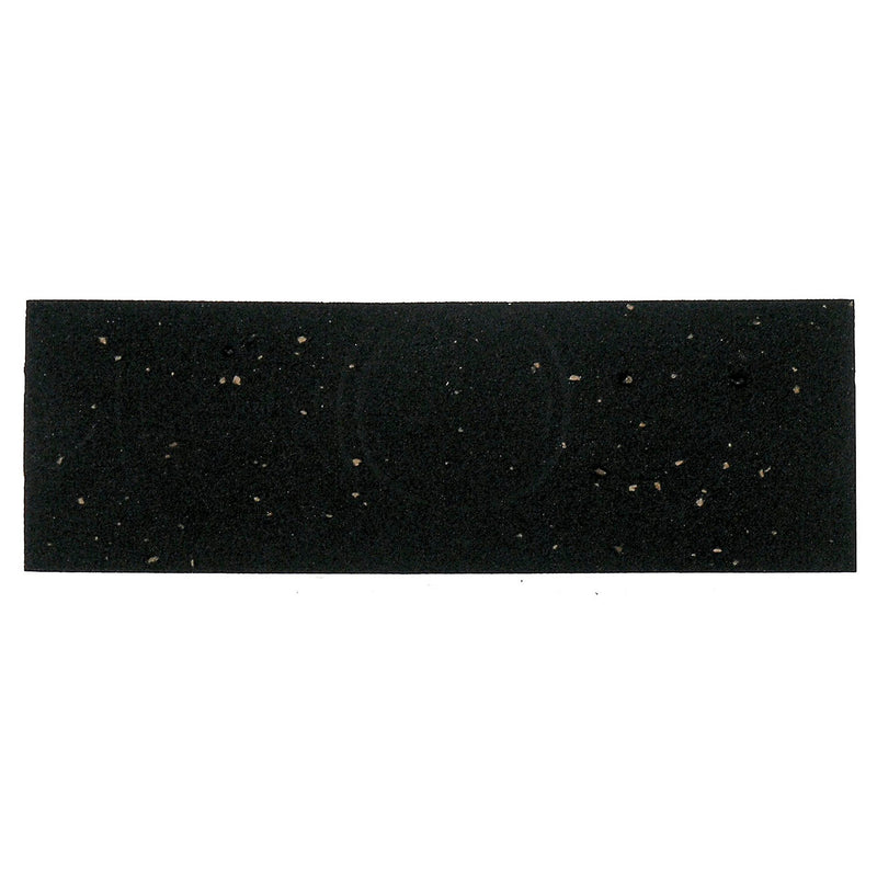 Afbeelding laden in galerijviewer, Velo stuurlint kurk - 4 tapes (160cm 8.5cm) - zwart