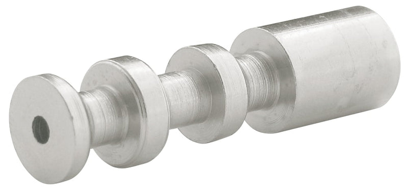 Afbeelding laden in galerijviewer, Elvedes cable systems bv elvedes elv9010 ferrule s.a. 5.0 mm. messing (25)
