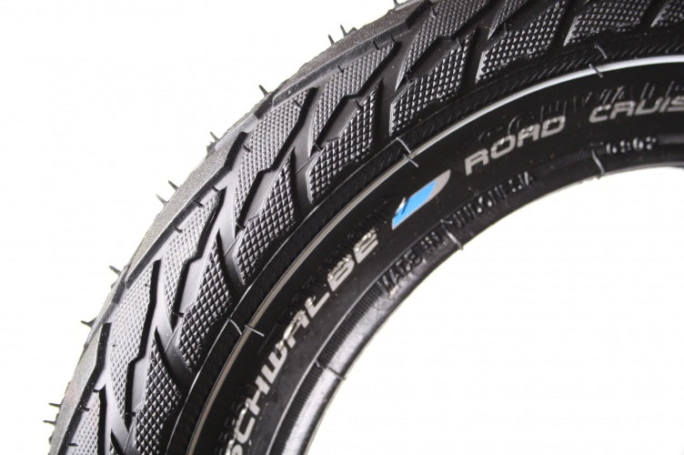 Afbeelding laden in galerijviewer, Schwalbe benelux b.v. schwalbe bub. 50-203 12x2.00 hs 484 road cruiser k-guard b b green - 11101255.01 - 11101255v