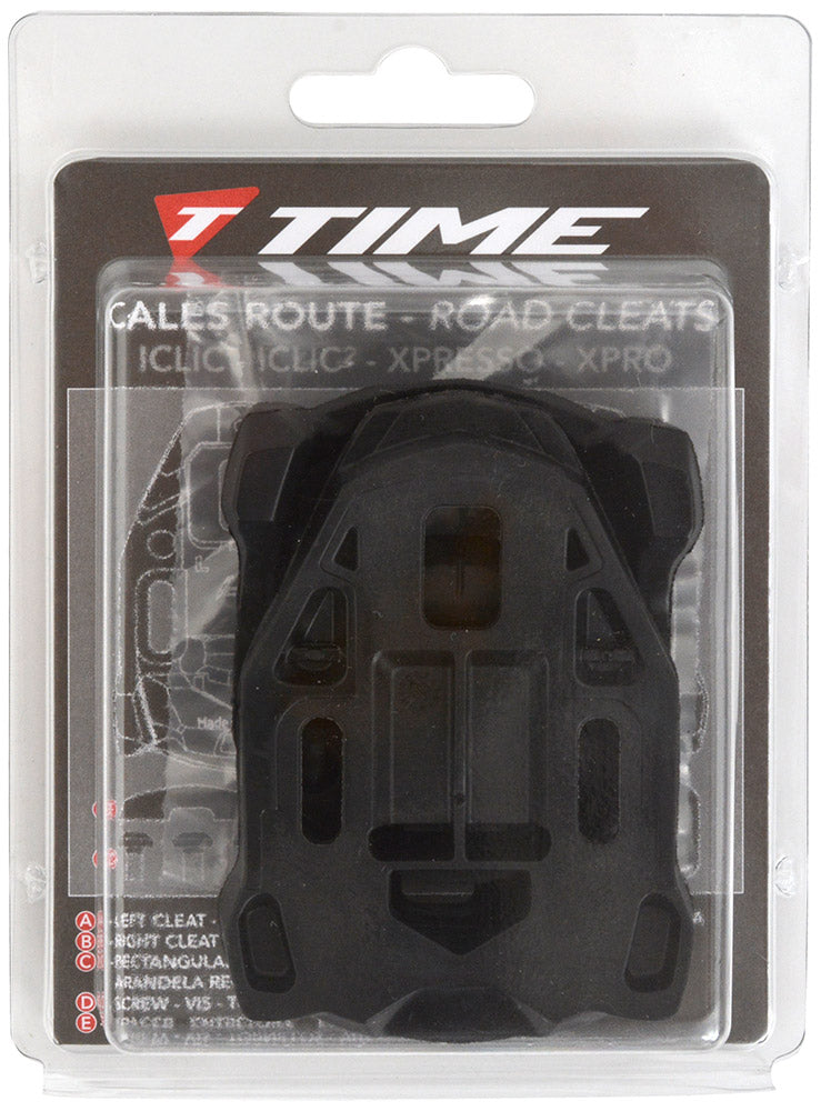 Afbeelding laden in galerijviewer, Time iclic xpresso xpro 5° cleats pedalplatten