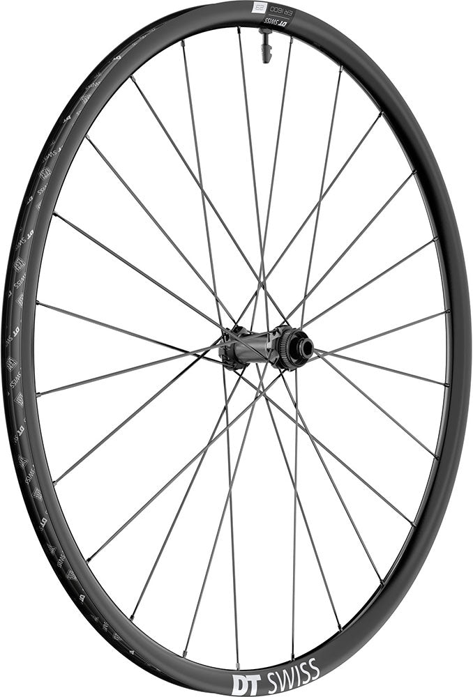 Afbeelding laden in galerijviewer, Dt swiss er 1600 spline® 28 30mm front wheel