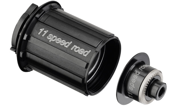 Afbeelding laden in galerijviewer, Dt swiss 3-pawl rotor-kit qr shimano® road 11sp