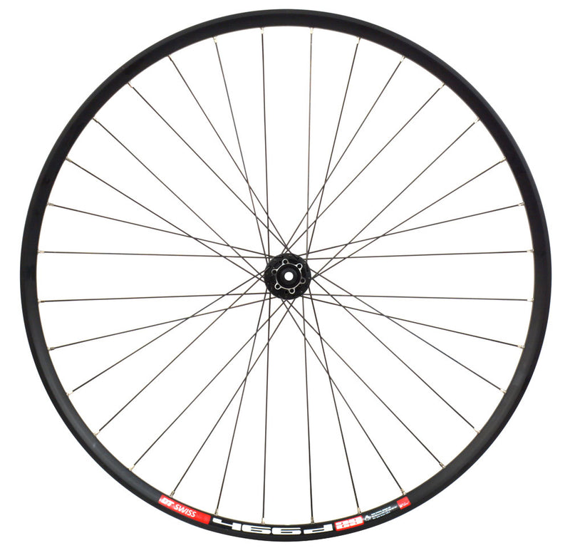 Afbeelding laden in galerijviewer, Xlc rw-a19 rear wheel 29 disc 12mm