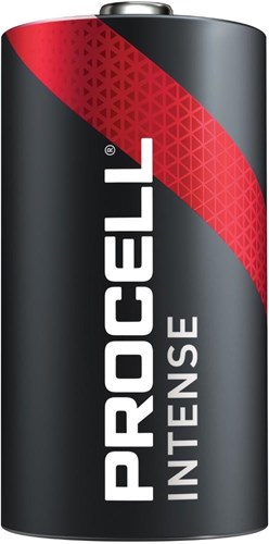Afbeelding laden in galerijviewer, Duracell procell intense | pc1300-lr20 d | doos a10