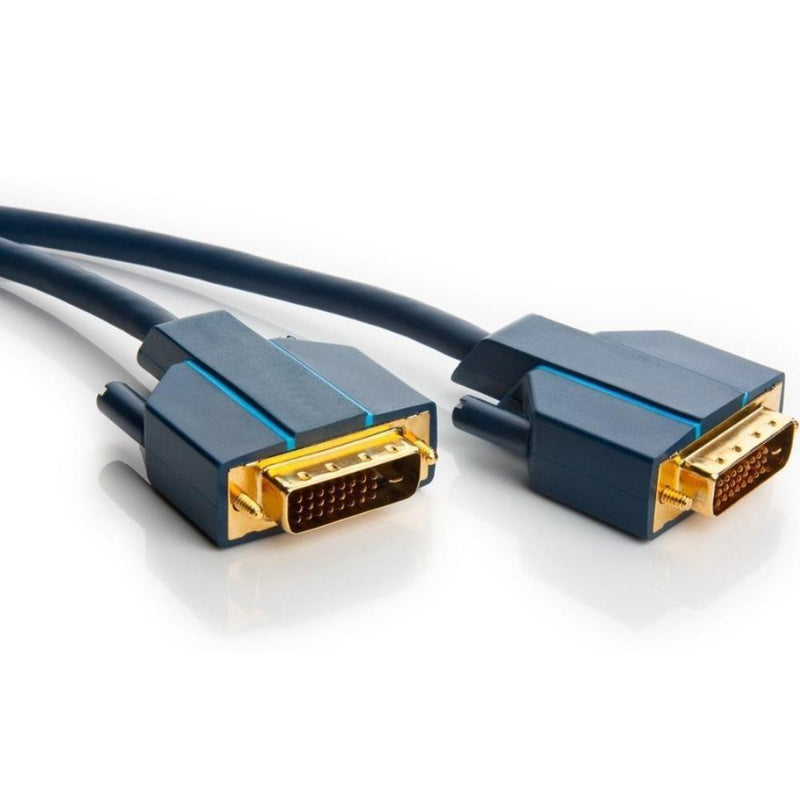 Afbeelding laden in galerijviewer, Dvi-d kabel