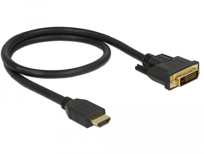 Afbeelding laden in galerijviewer, Dvi-d naar hdmi kabel