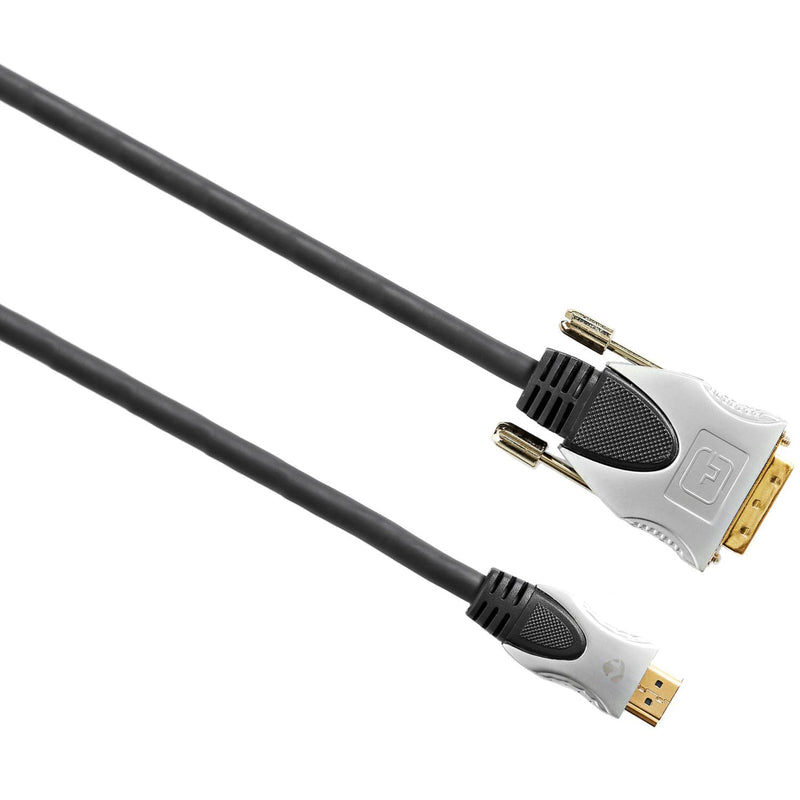 Afbeelding laden in galerijviewer, Hdmi - dvi kabel