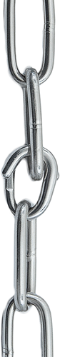Afbeelding laden in galerijviewer, Connex noodschakel 3mm 50kg 4st vz - dy270868