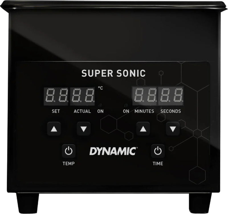 Afbeelding laden in galerijviewer, Dynamic super sonic ultraschallreiniger
