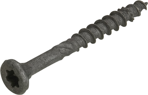 Afbeelding laden in galerijviewer, Dynaplus unischroef spaanplaatschroef ar-coating platkop deeldraad torx tx20 4.0x40 24 | 2000 stuks - 0289.14.25601