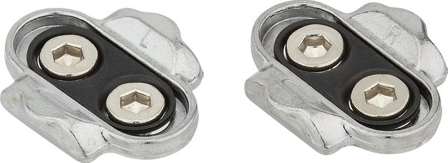 Afbeelding laden in galerijviewer, Crankbrothers 0° float cleats
