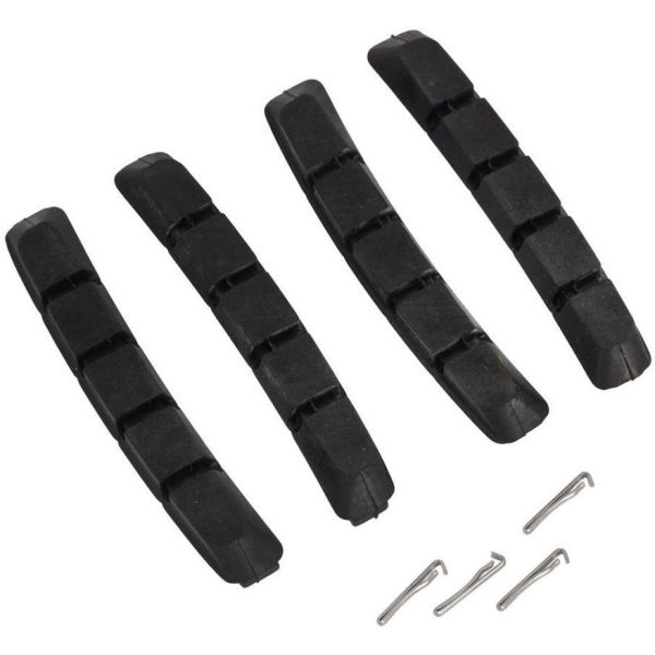 Afbeelding laden in galerijviewer, Shimano extreme use m70ct4 brake pads for xtr, xt, lx, deore, dxr