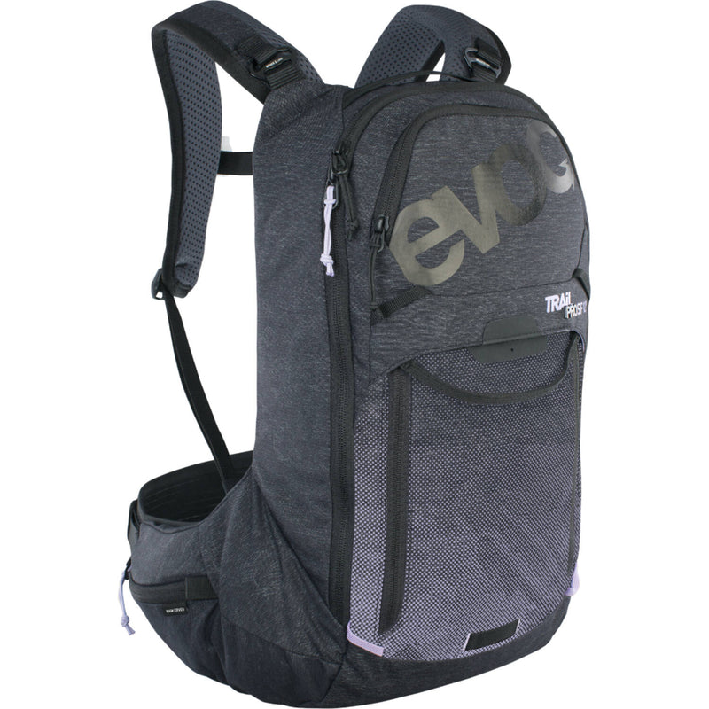 Afbeelding laden in galerijviewer, Evoc - trail pro sf 12 multicolour xs 12l