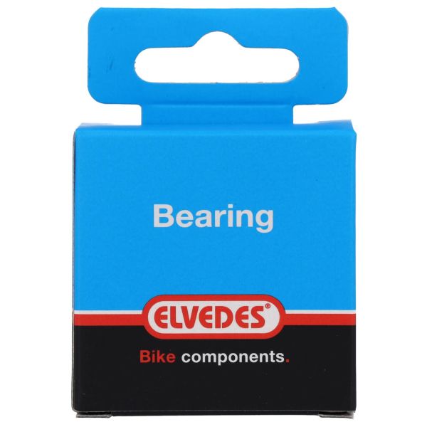 Afbeelding laden in galerijviewer, Elvedes kogellager 6806 2RS Max (42x30x7)