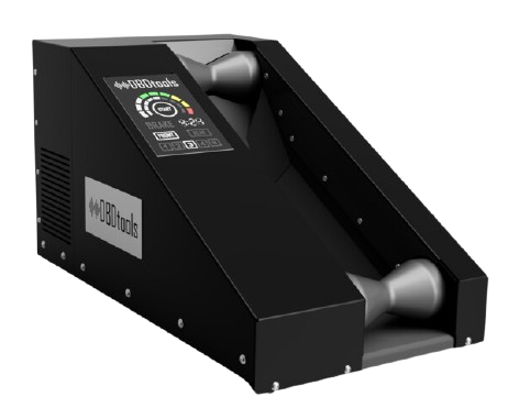 Afbeelding laden in galerijviewer, Cyclon ollie-b inremmachine voor nieuwe remblokken en schijven