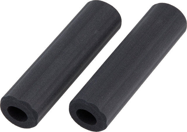 Afbeelding laden in galerijviewer, Esi fatty's silicone handlebar grips