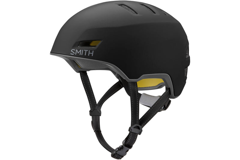 Afbeelding laden in galerijviewer, Smith Express helm mips matte cement