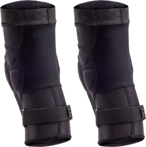 Afbeelding laden in galerijviewer, Fox head youth launch knee pads