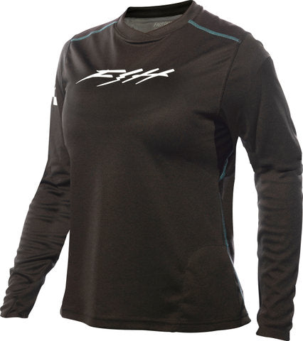Afbeelding laden in galerijviewer, Fasthouse alloy ronin l s women's jersey