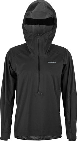 Afbeelding laden in galerijviewer, Patagonia dirt roamer storm rain jacket