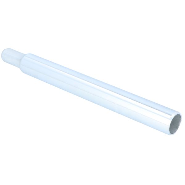 Afbeelding laden in galerijviewer, Zadelpen kaars SP200 ø25.2mm 300mm - zilver