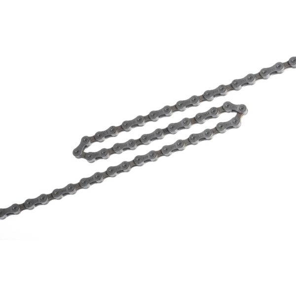 Afbeelding laden in galerijviewer, Shimano HG53 Ketting - 9 speed - Zilver - 116 schakels
