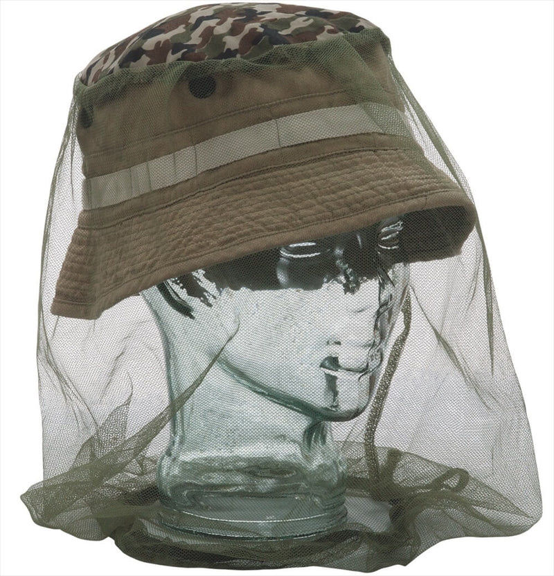 Afbeelding laden in galerijviewer, Easy Camp Insecten Hoofdnet