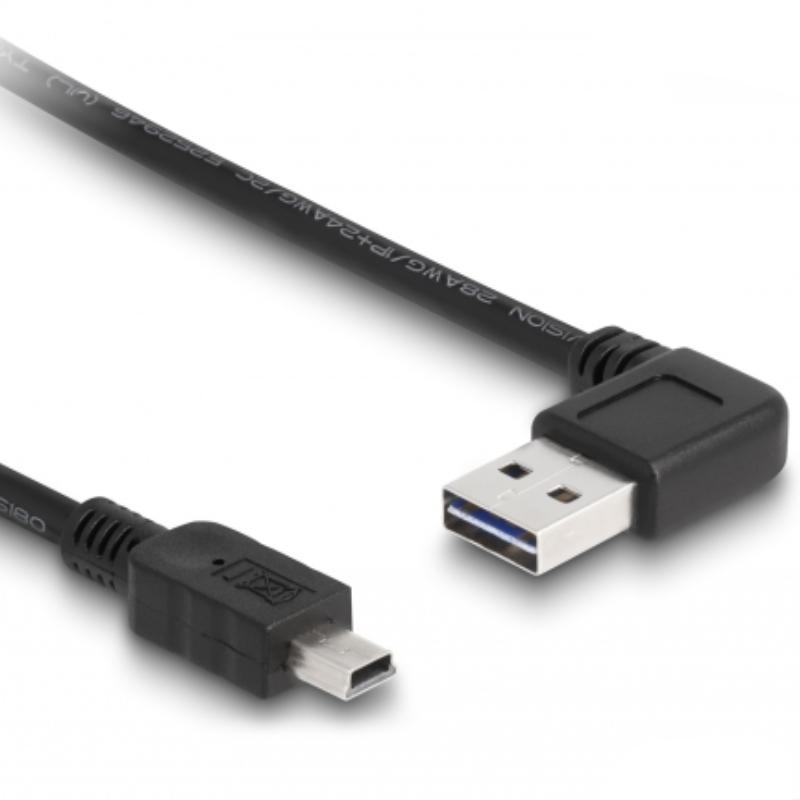Afbeelding laden in galerijviewer, Mini usb kabel
