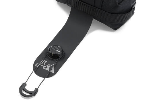 Afbeelding laden in galerijviewer, Jrc - hokan aero-x lightweight zadeltas