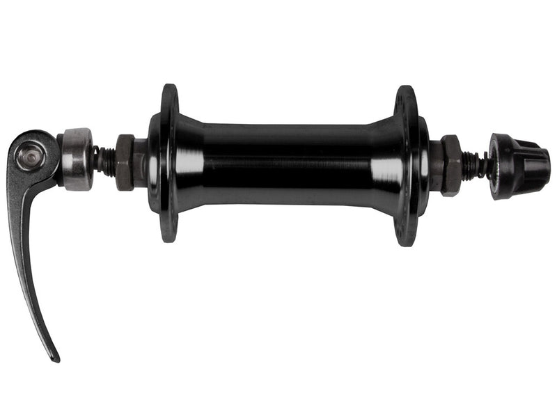 Afbeelding laden in galerijviewer, M-wave 29 700c v-brake qr front wheel